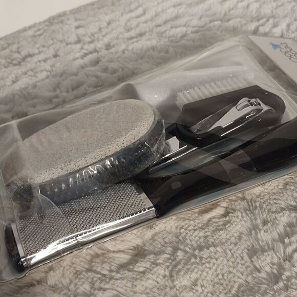 Beauty 360 Perfect Pedicure Kit - Picture 3 of 5